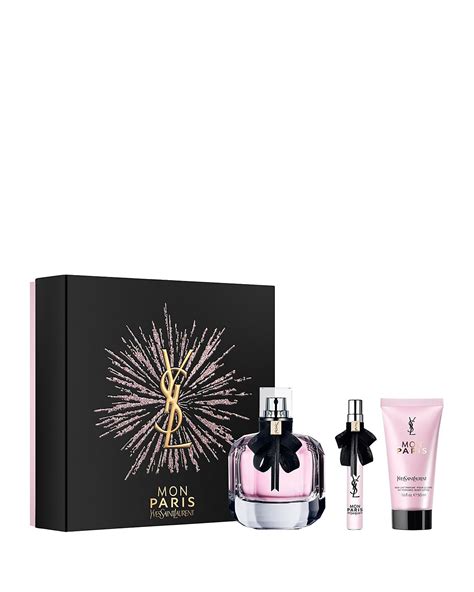 mon paris gift set